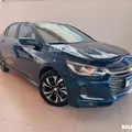 CHEVROLET ONIX 1.0 TURBO FLEX PLUS AUTOMÁTICO CHEVROLET ONIX 1.0 TURBO FLEX PLUS AUTOMÁTICO