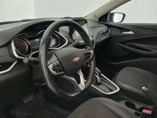 CHEVROLET-ONIX-1.0 TURBO FLEX PLUS AUTOMÁTICO CHEVROLET-ONIX-2024