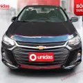 CHEVROLET ONIX 1.0 TURBO FLEX PLUS AUTOMÁTICO CHEVROLET ONIX 1.0 TURBO FLEX PLUS AUTOMÁTICO