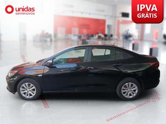 CHEVROLET-ONIX-2024