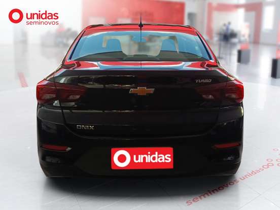 CHEVROLET-ONIX-1.0 TURBO FLEX PLUS AUTOMÁTICO CHEVROLET-ONIX-2024