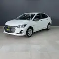 CHEVROLET ONIX 1.0 TURBO FLEX PLUS AUTOMÁTICO CHEVROLET ONIX 1.0 TURBO FLEX PLUS AUTOMÁTICO