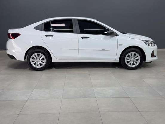 CHEVROLET-ONIX-1.0 TURBO FLEX PLUS AUTOMÁTICO CHEVROLET-ONIX-2024