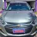 CHEVROLET ONIX 1.0 TURBO FLEX PLUS LT AUTOMÁTICO CHEVROLET ONIX 1.0 TURBO FLEX PLUS LT AUTOMÁTICO