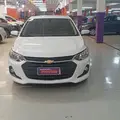 CHEVROLET ONIX 1.0 TURBO FLEX PLUS LT AUTOMÁTICO CHEVROLET ONIX 1.0 TURBO FLEX PLUS LT AUTOMÁTICO