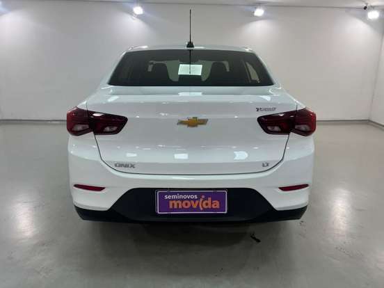 CHEVROLET-ONIX-1.0 TURBO FLEX PLUS LT AUTOMÁTICO CHEVROLET-ONIX-2024