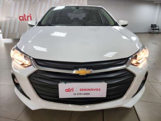 CHEVROLET-ONIX-1.0 TURBO FLEX PLUS LT AUTOMÁTICO CHEVROLET-ONIX-2024