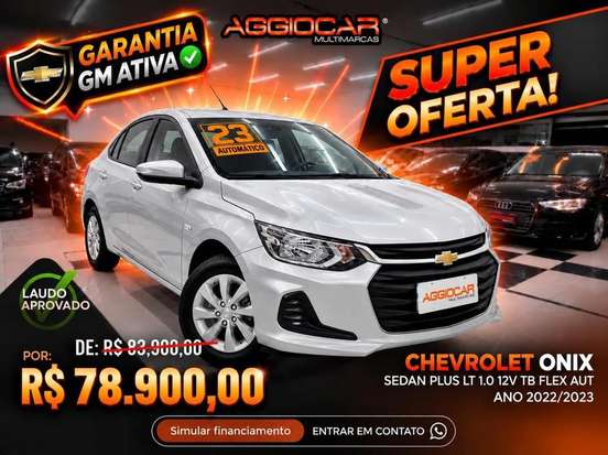 CHEVROLET-ONIX-2022