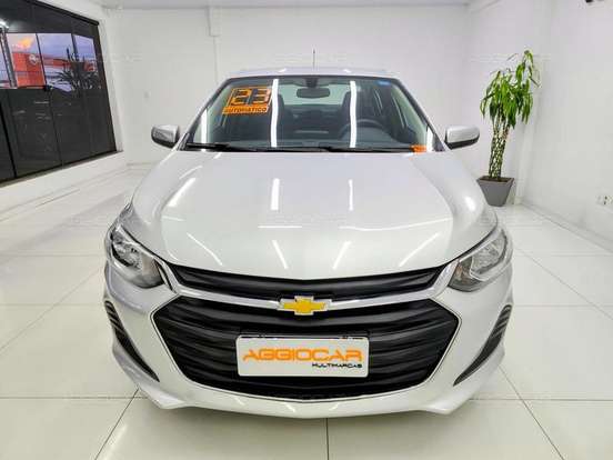 CHEVROLET-ONIX-2022