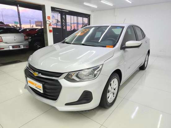 CHEVROLET-ONIX-2022