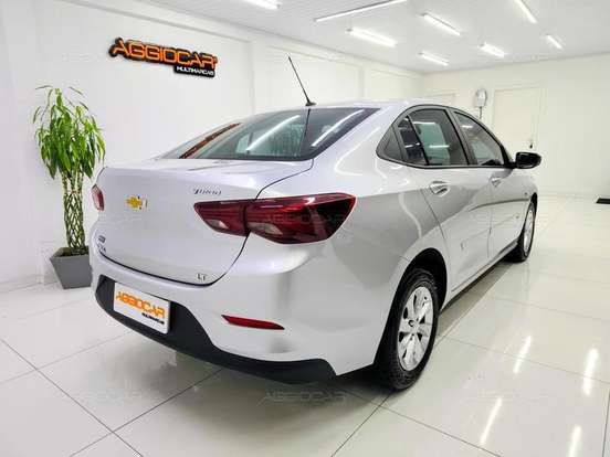CHEVROLET-ONIX-2022
