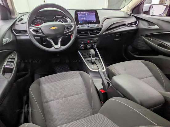 CHEVROLET-ONIX-2022