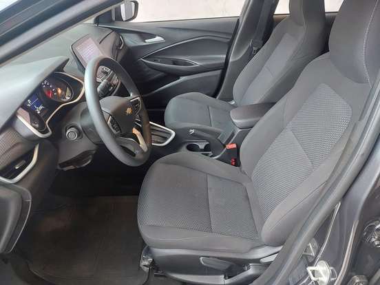 CHEVROLET-ONIX-1.0 TURBO FLEX PLUS LT AUTOMÁTICO CHEVROLET-ONIX-2023