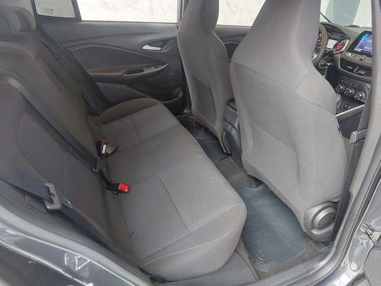 CHEVROLET-ONIX-1.0 TURBO FLEX PLUS LT AUTOMÁTICO CHEVROLET-ONIX-2023