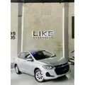 CHEVROLET ONIX 1.0 TURBO FLEX PLUS LT AUTOMÁTICO CHEVROLET ONIX 1.0 TURBO FLEX PLUS LT AUTOMÁTICO