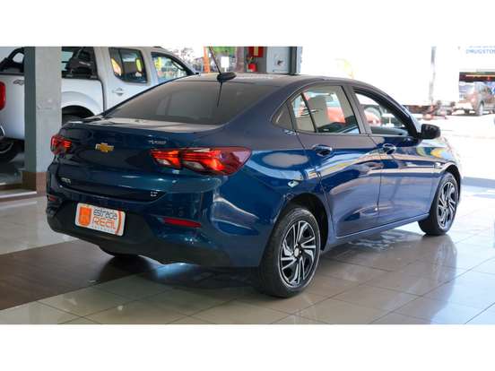 CHEVROLET-ONIX-1.0 TURBO FLEX PLUS LT AUTOMÁTICO CHEVROLET-ONIX-2023