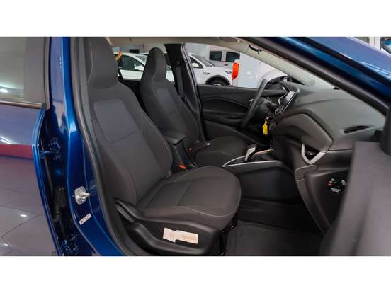 CHEVROLET-ONIX-1.0 TURBO FLEX PLUS LT AUTOMÁTICO CHEVROLET-ONIX-2023