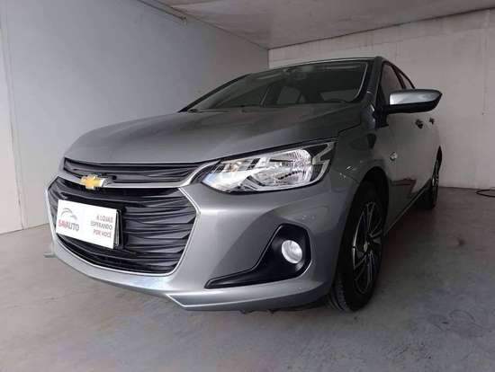 CHEVROLET-ONIX-2022