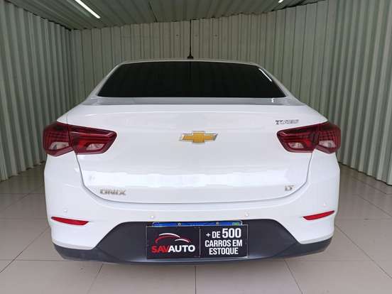 CHEVROLET-ONIX-1.0 TURBO FLEX PLUS LT AUTOMÁTICO CHEVROLET-ONIX-2022