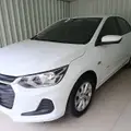 CHEVROLET ONIX 1.0 TURBO FLEX PLUS LT AUTOMÁTICO CHEVROLET ONIX 1.0 TURBO FLEX PLUS LT AUTOMÁTICO