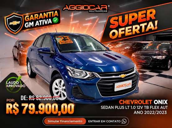 CHEVROLET-ONIX-2022