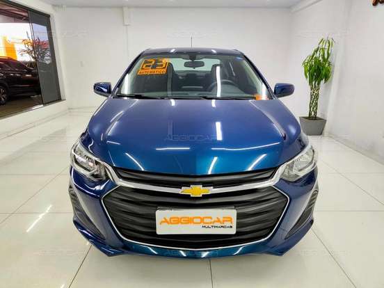 CHEVROLET-ONIX-2022