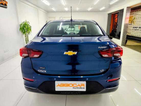 CHEVROLET-ONIX-2022