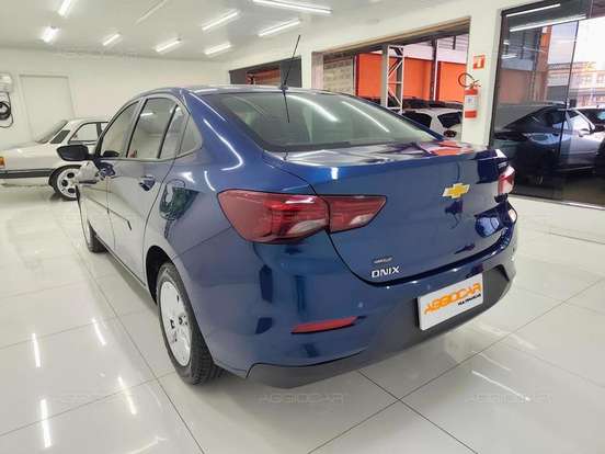 CHEVROLET-ONIX-1.0 TURBO FLEX PLUS LT AUTOMÁTICO CHEVROLET-ONIX-2022