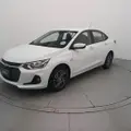 CHEVROLET ONIX 1.0 TURBO FLEX PLUS LT MANUAL CHEVROLET ONIX 1.0 TURBO FLEX PLUS LT MANUAL