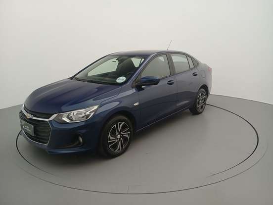 CHEVROLET-ONIX-2025