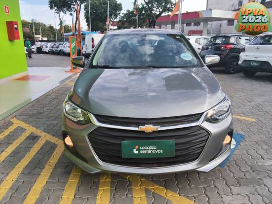 CHEVROLET-ONIX-2025