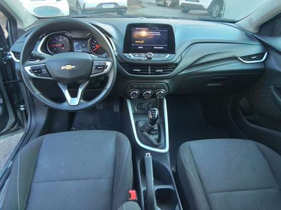 CHEVROLET-ONIX-1.0 TURBO FLEX PLUS LT MANUAL CHEVROLET-ONIX-2024