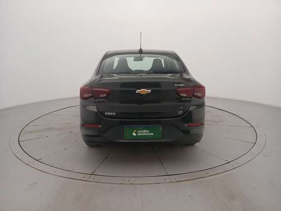 CHEVROLET-ONIX-1.0 TURBO FLEX PLUS LT MANUAL CHEVROLET-ONIX-2025