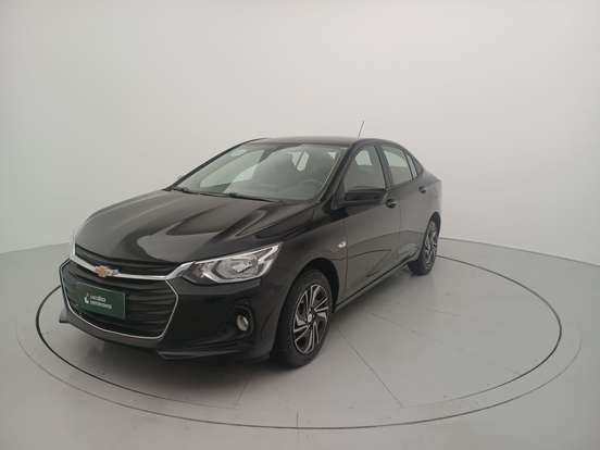 CHEVROLET-ONIX-1.0 TURBO FLEX PLUS LT MANUAL CHEVROLET-ONIX-2025