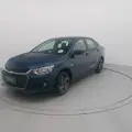 CHEVROLET ONIX 1.0 TURBO FLEX PLUS LT MANUAL CHEVROLET ONIX 1.0 TURBO FLEX PLUS LT MANUAL