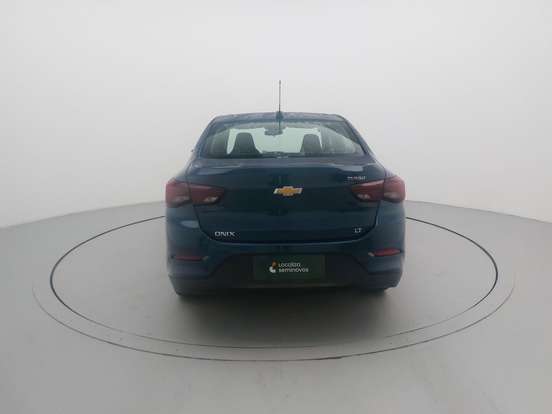 CHEVROLET-ONIX-1.0 TURBO FLEX PLUS LT MANUAL CHEVROLET-ONIX-2025
