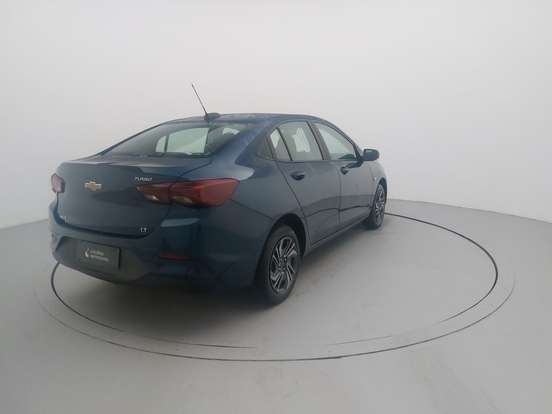 CHEVROLET-ONIX-1.0 TURBO FLEX PLUS LT MANUAL CHEVROLET-ONIX-2025