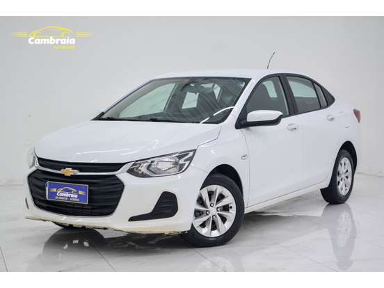 CHEVROLET-ONIX-2022