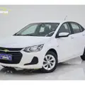 CHEVROLET ONIX 1.0 TURBO FLEX PLUS LT MANUAL CHEVROLET ONIX 1.0 TURBO FLEX PLUS LT MANUAL