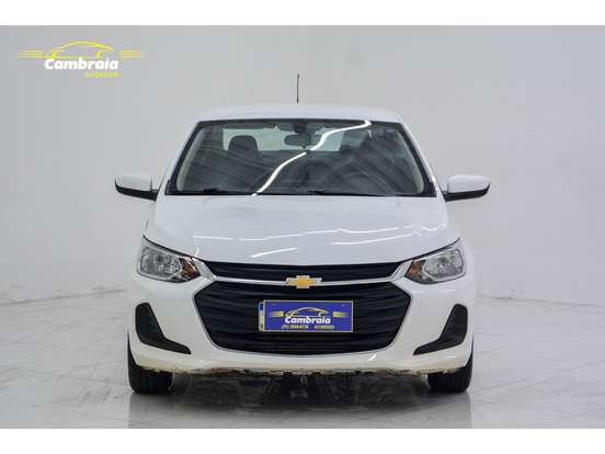 CHEVROLET-ONIX-1.0 TURBO FLEX PLUS LT MANUAL CHEVROLET-ONIX-2022
