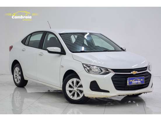 CHEVROLET-ONIX-2022