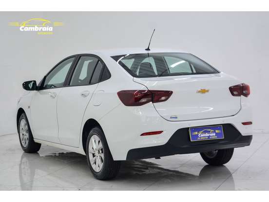 CHEVROLET-ONIX-1.0 TURBO FLEX PLUS LT MANUAL CHEVROLET-ONIX-2022
