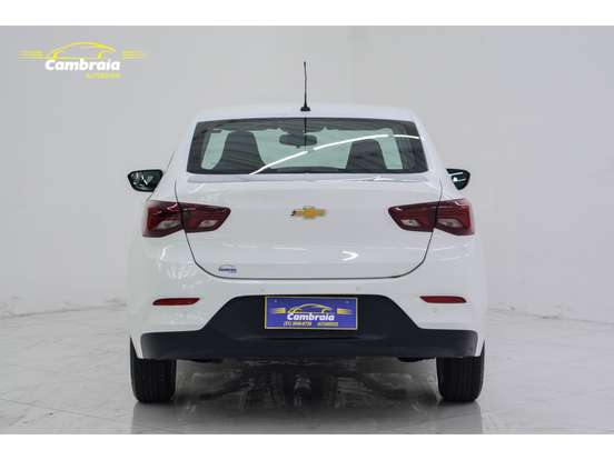 CHEVROLET-ONIX-1.0 TURBO FLEX PLUS LT MANUAL CHEVROLET-ONIX-2022