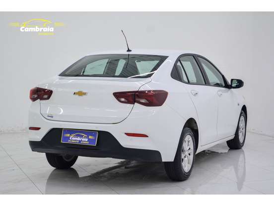 CHEVROLET-ONIX-1.0 TURBO FLEX PLUS LT MANUAL CHEVROLET-ONIX-2022