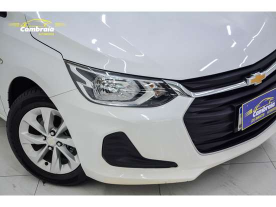 CHEVROLET-ONIX-1.0 TURBO FLEX PLUS LT MANUAL CHEVROLET-ONIX-2022
