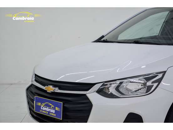 CHEVROLET-ONIX-1.0 TURBO FLEX PLUS LT MANUAL CHEVROLET-ONIX-2022