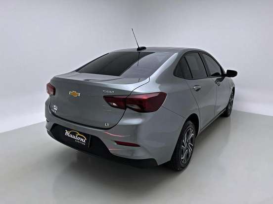 CHEVROLET-ONIX-1.0 TURBO FLEX PLUS LT MANUAL CHEVROLET-ONIX-2023