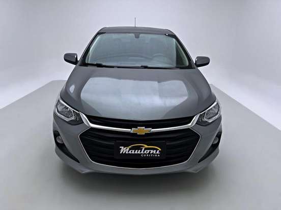 CHEVROLET-ONIX-1.0 TURBO FLEX PLUS LT MANUAL CHEVROLET-ONIX-2023