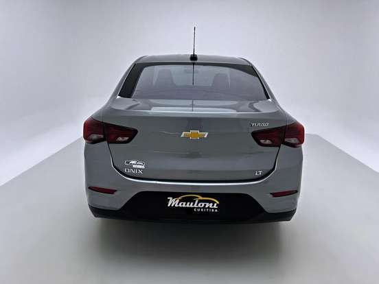 CHEVROLET-ONIX-1.0 TURBO FLEX PLUS LT MANUAL CHEVROLET-ONIX-2023