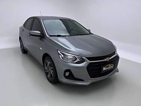 CHEVROLET-ONIX-1.0 TURBO FLEX PLUS LT MANUAL CHEVROLET-ONIX-2023